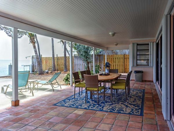The Florida Keys Home 963600