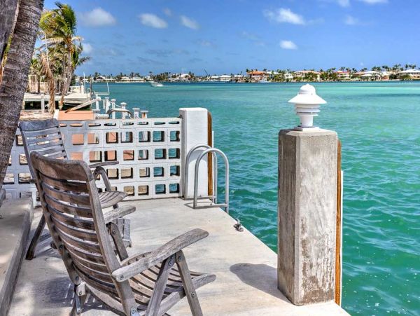 The Florida Keys Home 963600