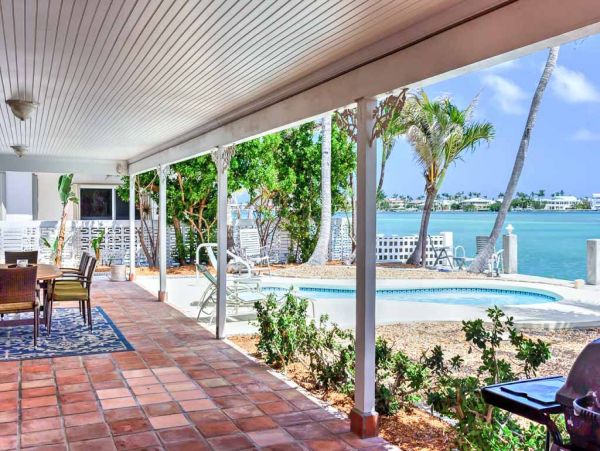 The Florida Keys Home 963600