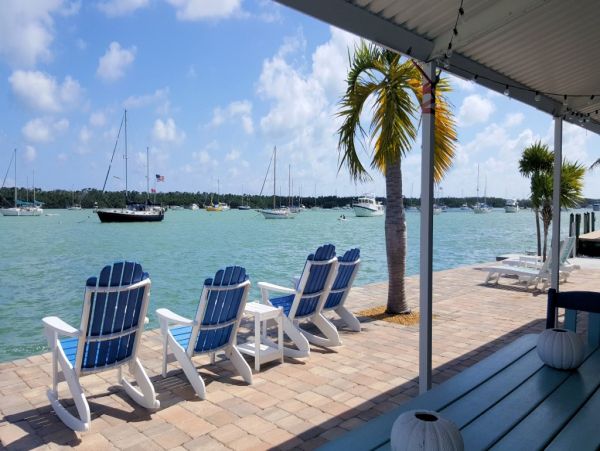 The Florida Keys Home 963601