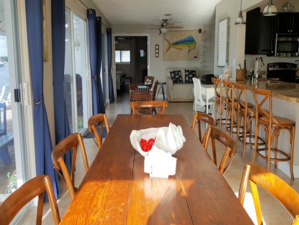 The Florida Keys Home 963601