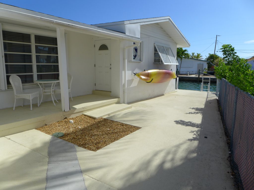 The Florida Keys Home 963601