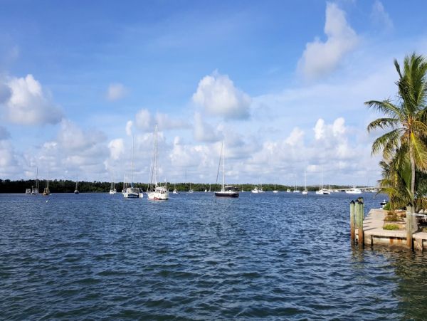 The Florida Keys Home 963601