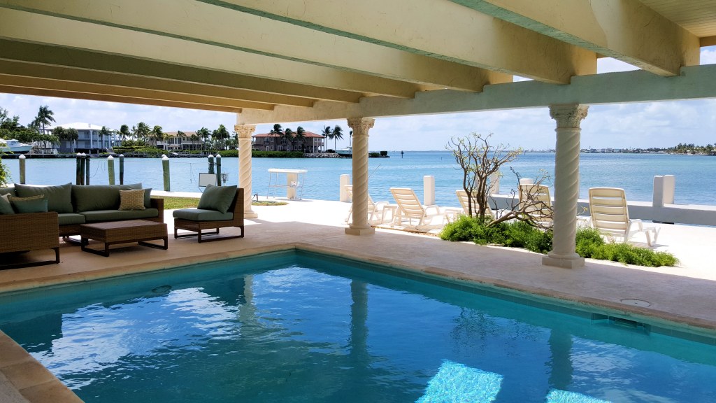 The Florida Keys Home 963602