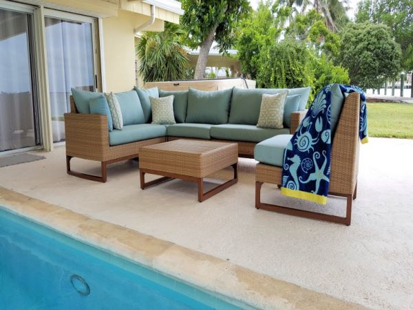 The Florida Keys Home 963602
