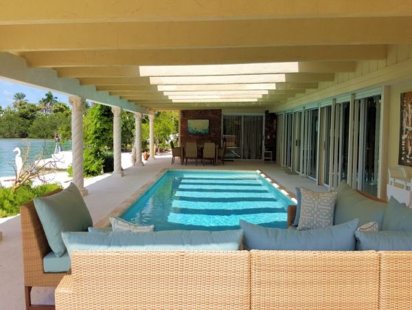 The Florida Keys Home 963602