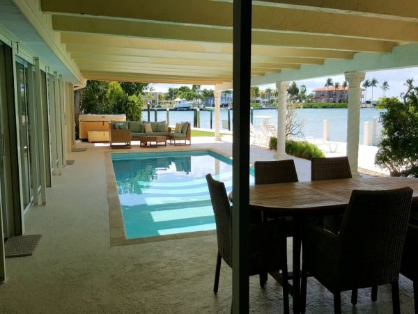 The Florida Keys Home 963602