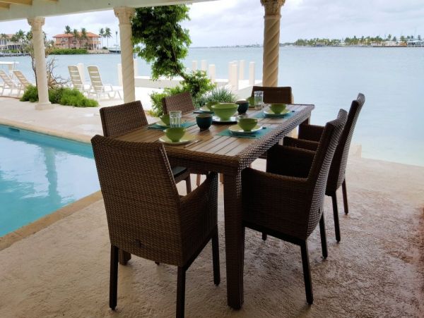 The Florida Keys Home 963602