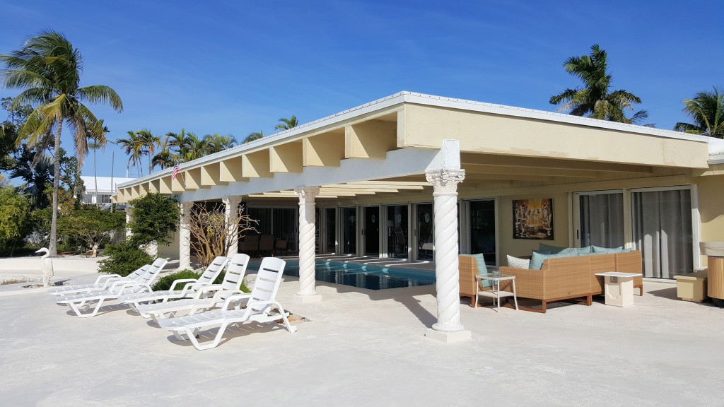 The Florida Keys Home 963602