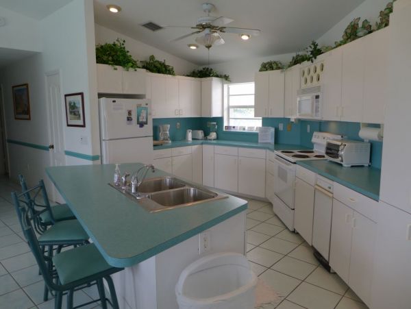 The Florida Keys Condo 963603