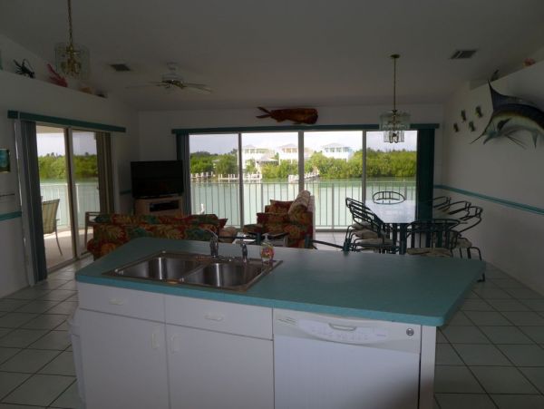 The Florida Keys Condo 963603