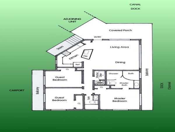 The Florida Keys Condo 963603