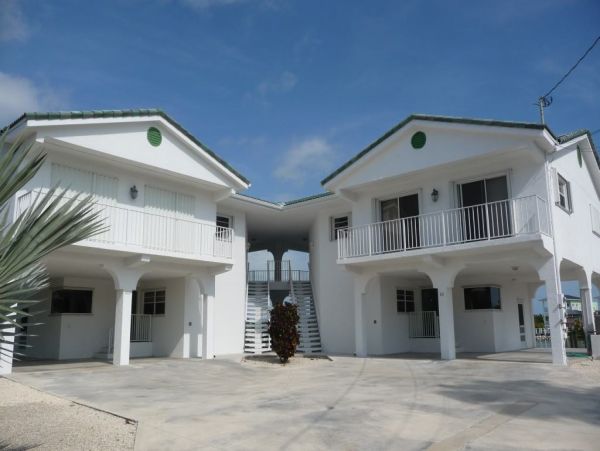 The Florida Keys Condo 963603