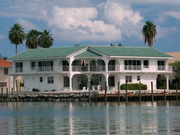 The Florida Keys Condo 963604