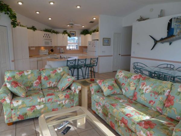 The Florida Keys Condo 963604