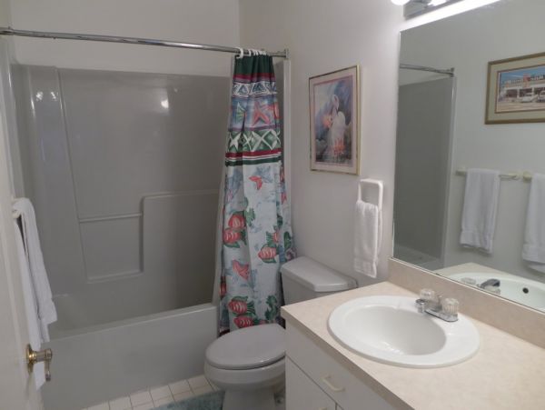 The Florida Keys Condo 963604