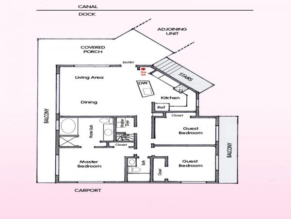 The Florida Keys Condo 963604
