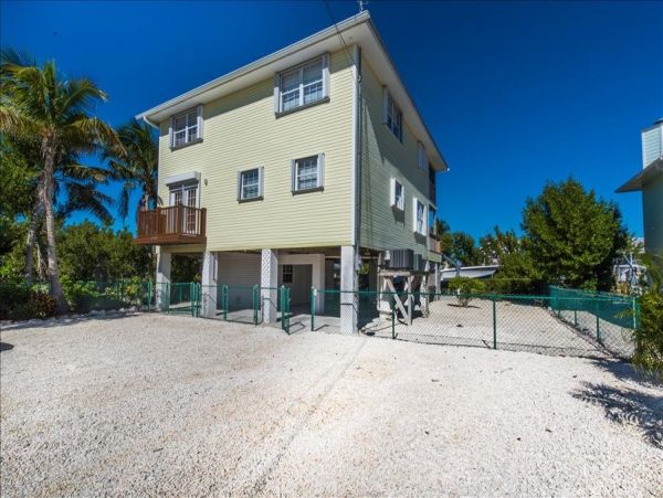 The Florida Keys Home 963605