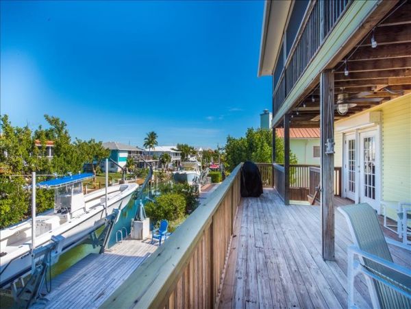 The Florida Keys Home 963605