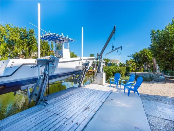 The Florida Keys Home 963605