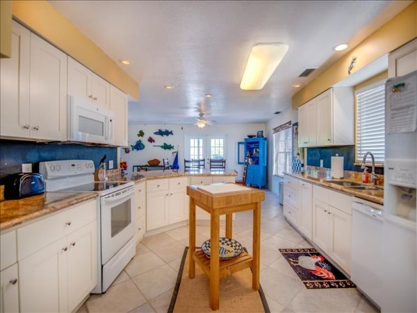 The Florida Keys Home 963605