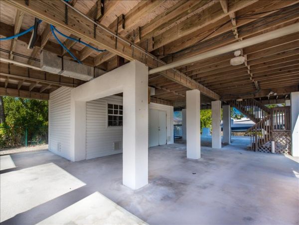 The Florida Keys Home 963605