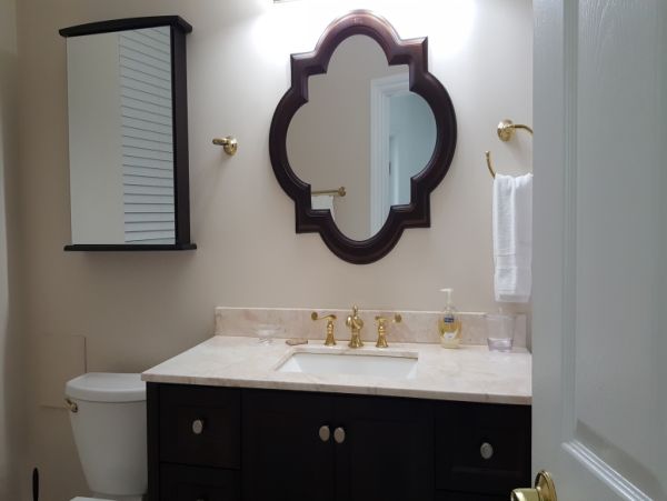 Marathon, Florida Luxury Vacation Rental - Waterfront 4-Bedroom Home with Pool, Spa & Dock