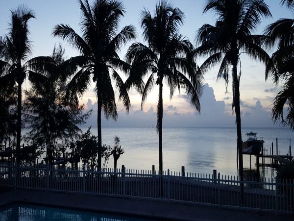Marathon, Florida Luxury Vacation Rental - Waterfront 4-Bedroom Home with Pool, Spa & Dock