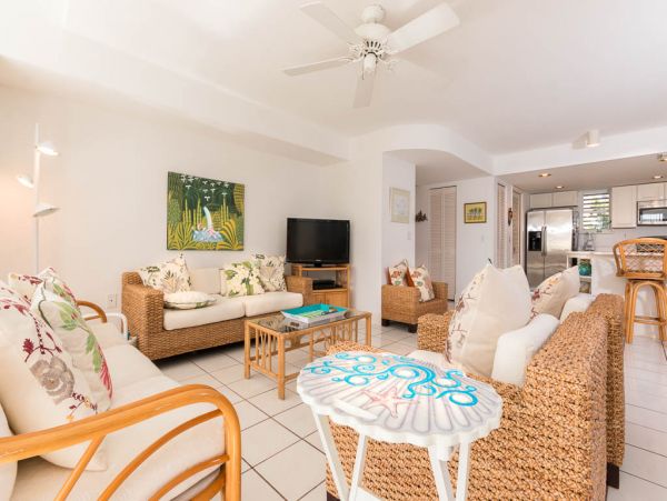 The Florida Keys Home 963607