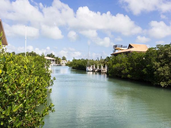 The Florida Keys Home 963607