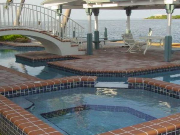 The Florida Keys Home 963608