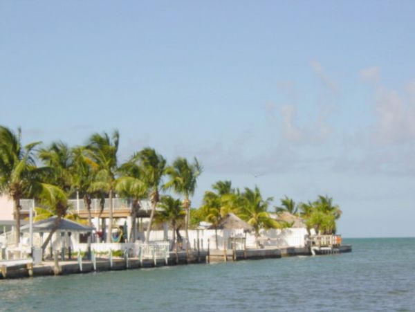 The Florida Keys Home 963608