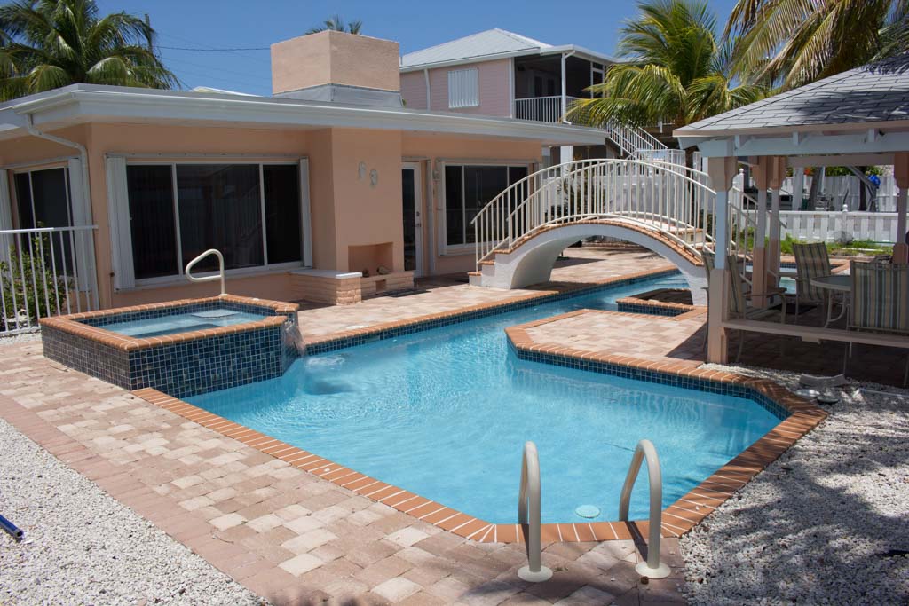 The Florida Keys Home 963608