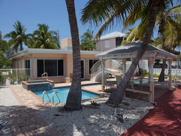 The Florida Keys Home 963608