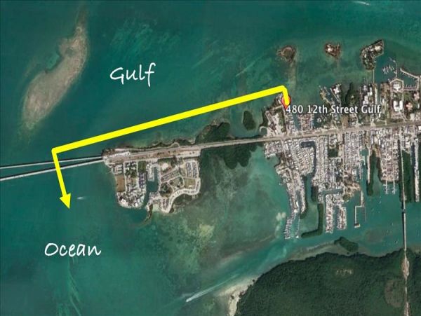 The Florida Keys Home 963608