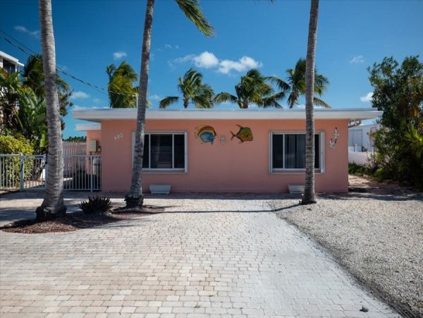 The Florida Keys Home 963608