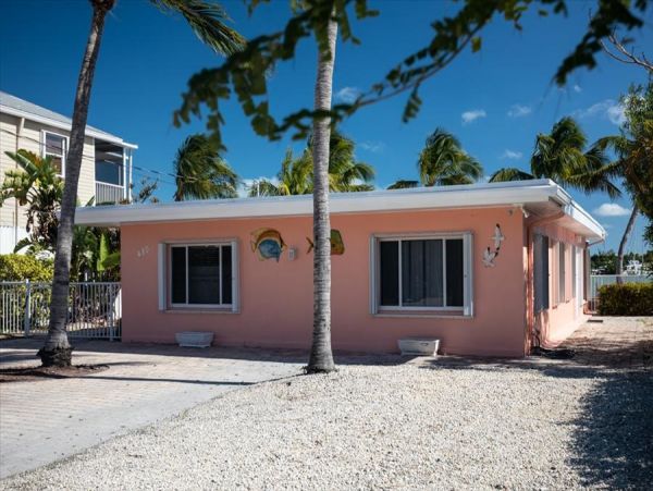 The Florida Keys Home 963608