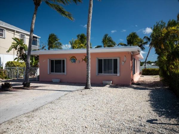The Florida Keys Home 963608
