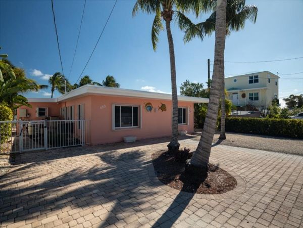 The Florida Keys Home 963608
