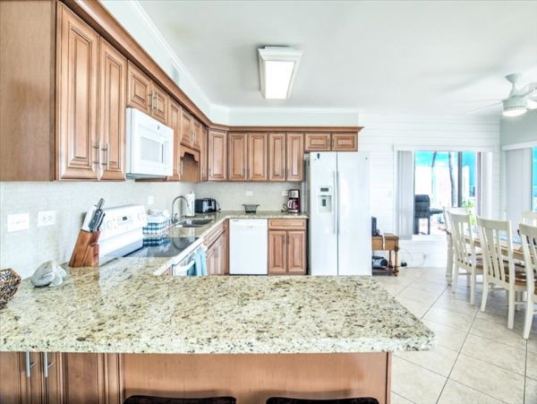 The Florida Keys Home 963608