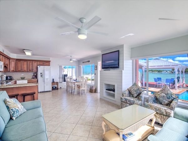 The Florida Keys Home 963608