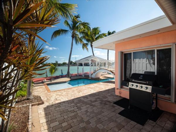 The Florida Keys Home 963608