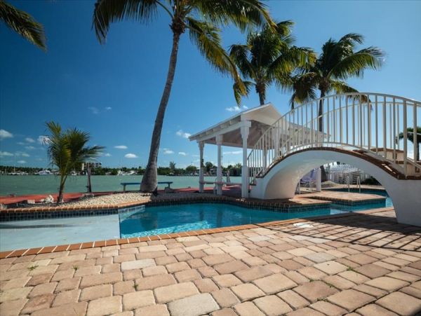 The Florida Keys Home 963608