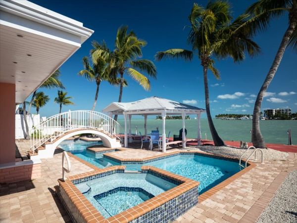 The Florida Keys Home 963608