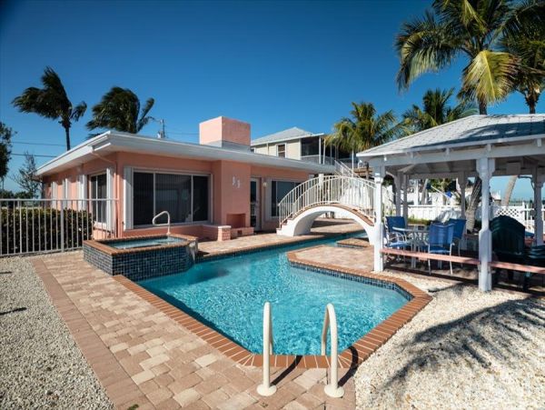 The Florida Keys Home 963608