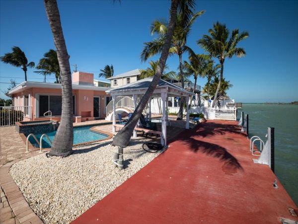 The Florida Keys Home 963608