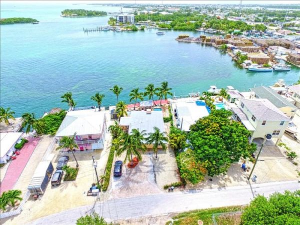 The Florida Keys Home 963608
