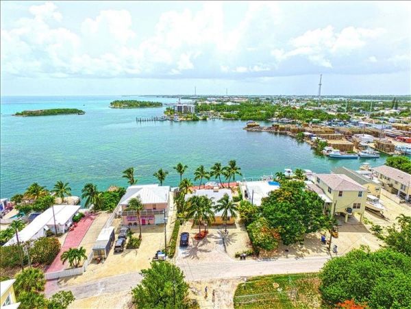 The Florida Keys Home 963608