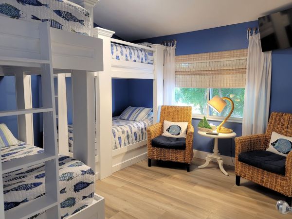 Marathon Beachfront Vacation Rental - Florida Keys Luxury Home