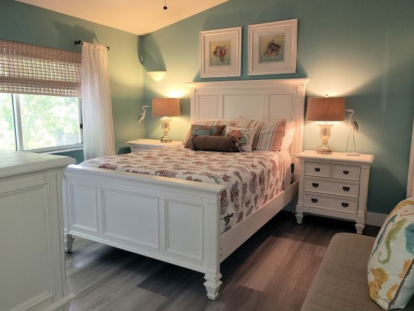 Marathon Beachfront Vacation Rental - Florida Keys Luxury Home